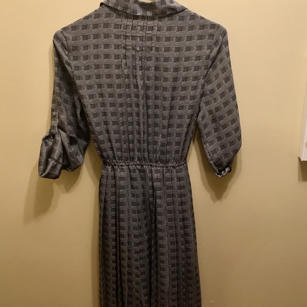 Isabella Sinclair vintage inspired dress, XS - Picture 4 of 5